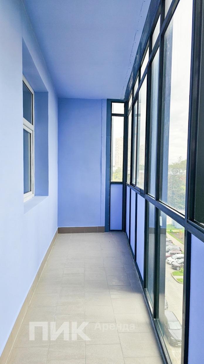 1-к. квартира, 45 м², 84 100 ₽/мес — фото № 19 1-к. квартира, 45 м², 84 100 ₽/мес — фото № 19