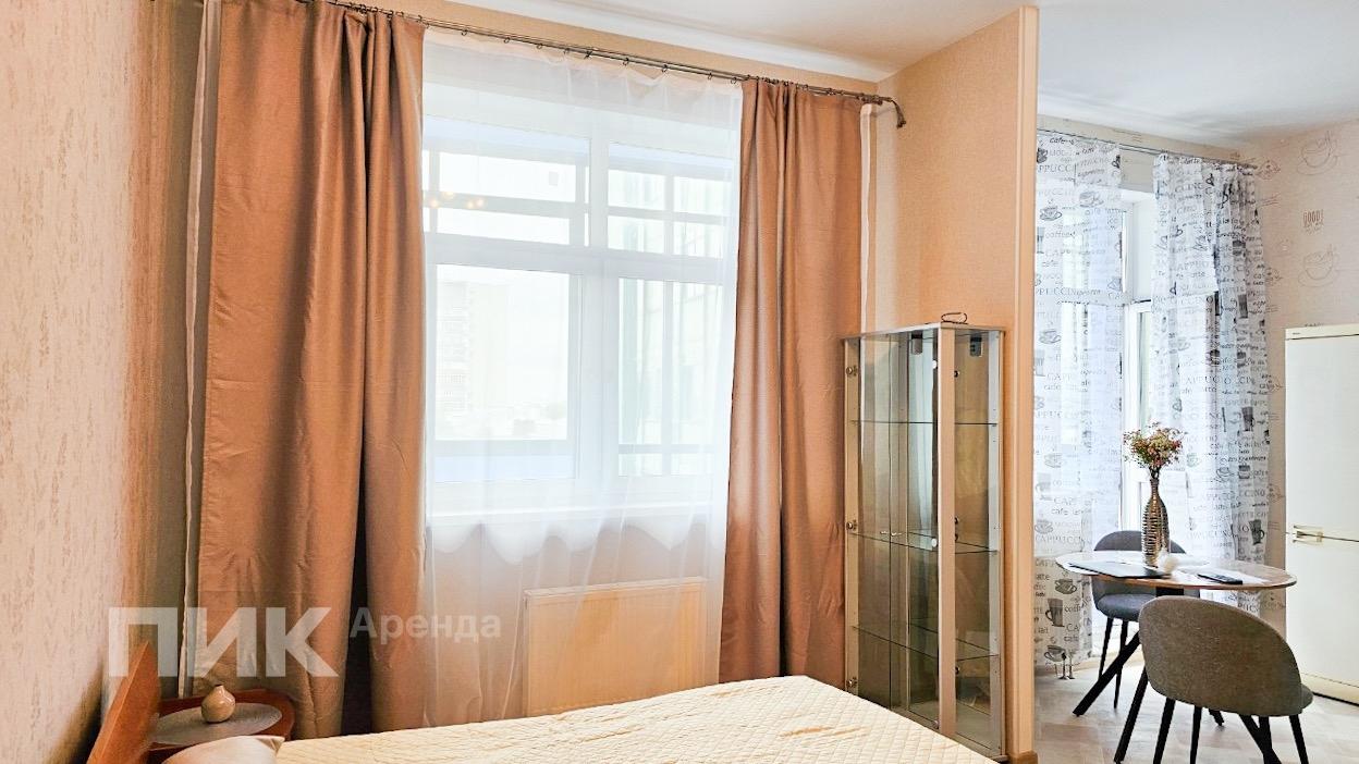 1-к. квартира, 45 м², 84 100 ₽/мес — фото № 6 1-к. квартира, 45 м², 84 100 ₽/мес — фото № 6