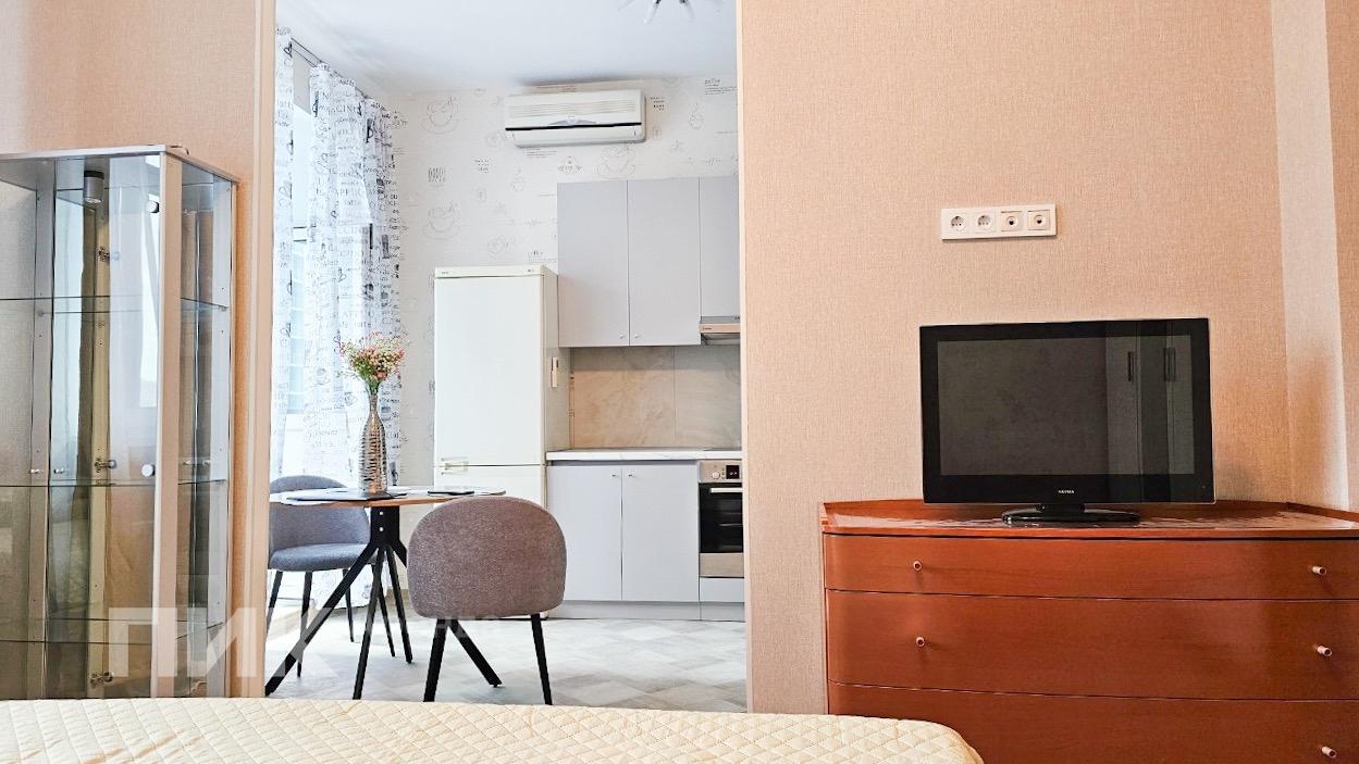 1-к. квартира, 45 м², 84 100 ₽/мес — фото № 10 1-к. квартира, 45 м², 84 100 ₽/мес — фото № 10