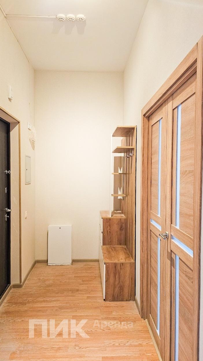 1-к. квартира, 45 м², 84 100 ₽/мес — фото № 17 1-к. квартира, 45 м², 84 100 ₽/мес — фото № 17