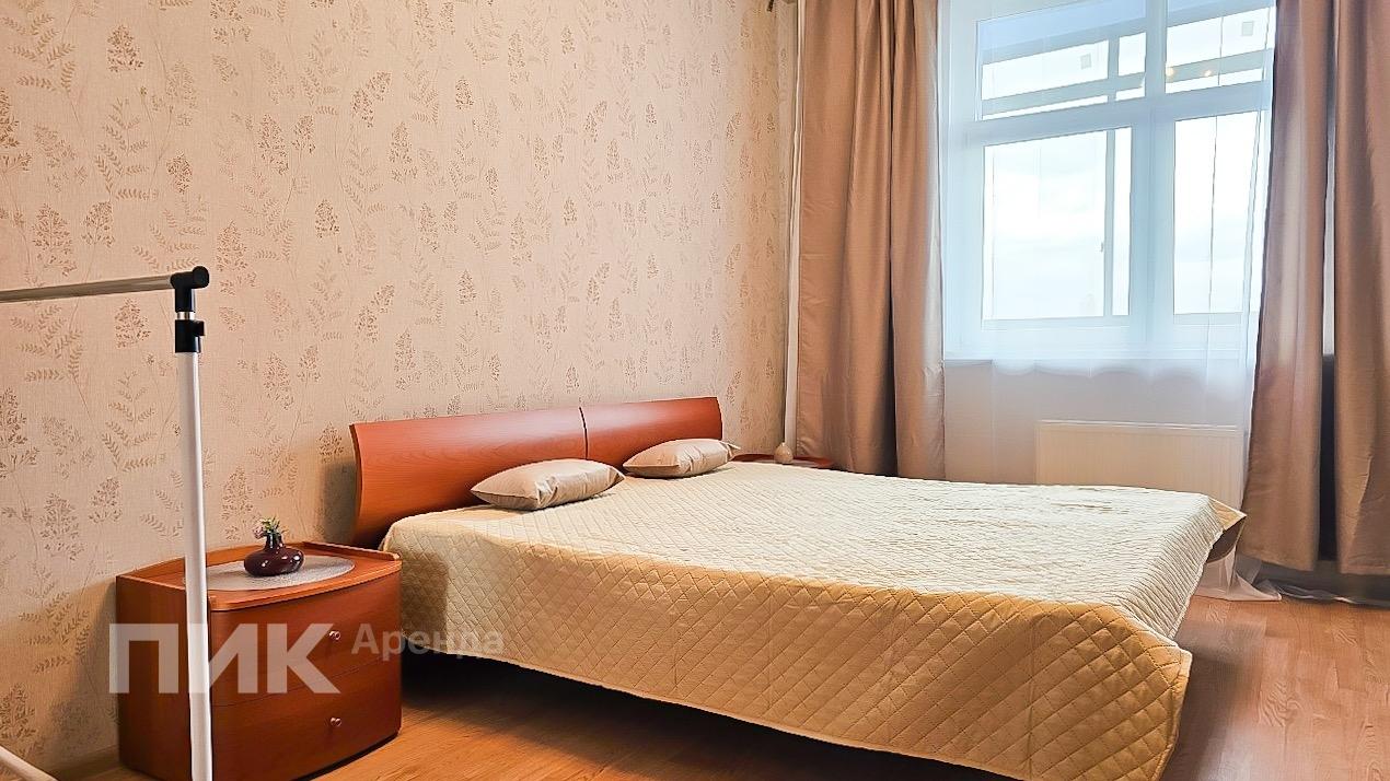 1-к. квартира, 45 м², 84 100 ₽/мес — фото № 8 1-к. квартира, 45 м², 84 100 ₽/мес — фото № 8
