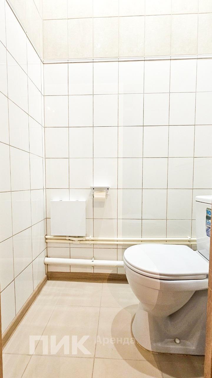 1-к. квартира, 45 м², 84 100 ₽/мес — фото № 15 1-к. квартира, 45 м², 84 100 ₽/мес — фото № 15