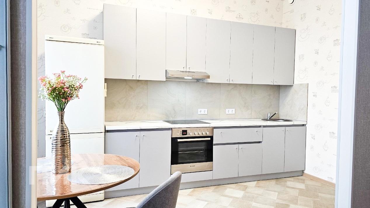 1-к. квартира, 45 м², 84 100 ₽/мес — фото № 3 1-к. квартира, 45 м², 84 100 ₽/мес — фото № 3