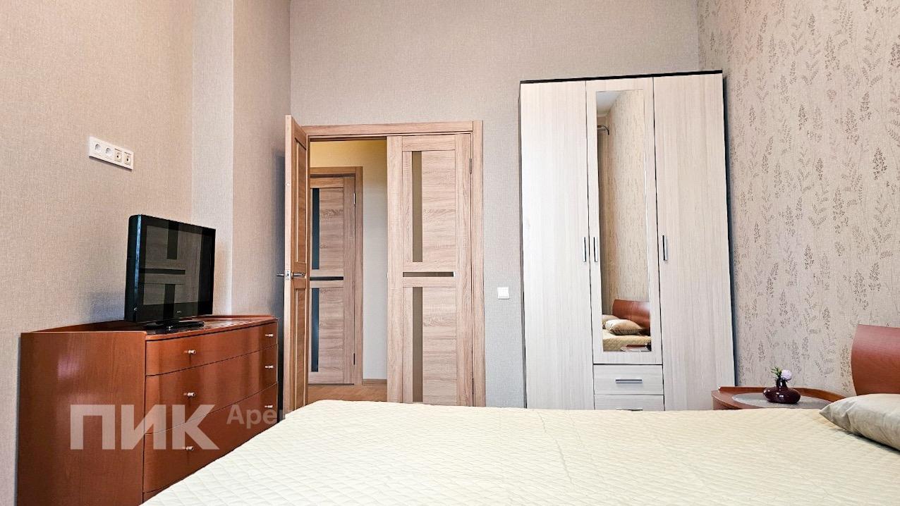 1-к. квартира, 45 м², 84 100 ₽/мес — фото № 12 1-к. квартира, 45 м², 84 100 ₽/мес — фото № 12
