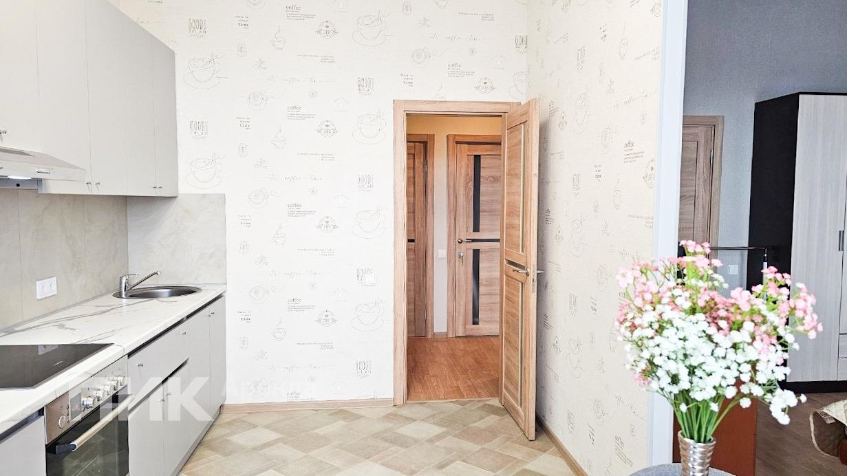 1-к. квартира, 45 м², 84 100 ₽/мес — фото № 5 1-к. квартира, 45 м², 84 100 ₽/мес — фото № 5