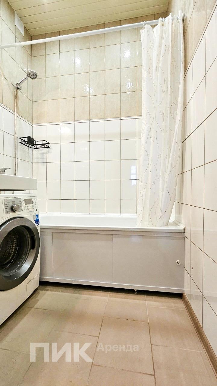 1-к. квартира, 45 м², 84 100 ₽/мес — фото № 14 1-к. квартира, 45 м², 84 100 ₽/мес — фото № 14