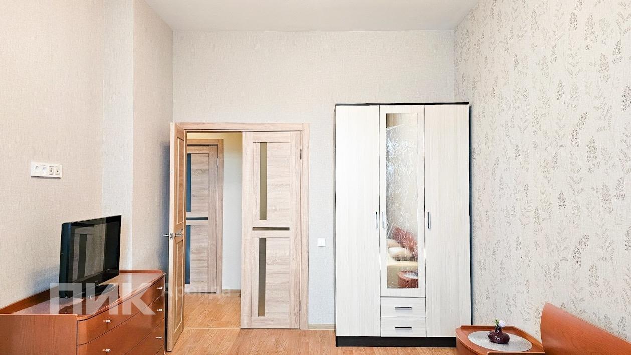 1-к. квартира, 45 м², 84 100 ₽/мес — фото № 11 1-к. квартира, 45 м², 84 100 ₽/мес — фото № 11