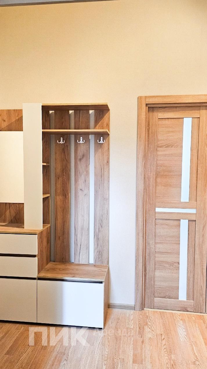 1-к. квартира, 45 м², 84 100 ₽/мес — фото № 16 1-к. квартира, 45 м², 84 100 ₽/мес — фото № 16