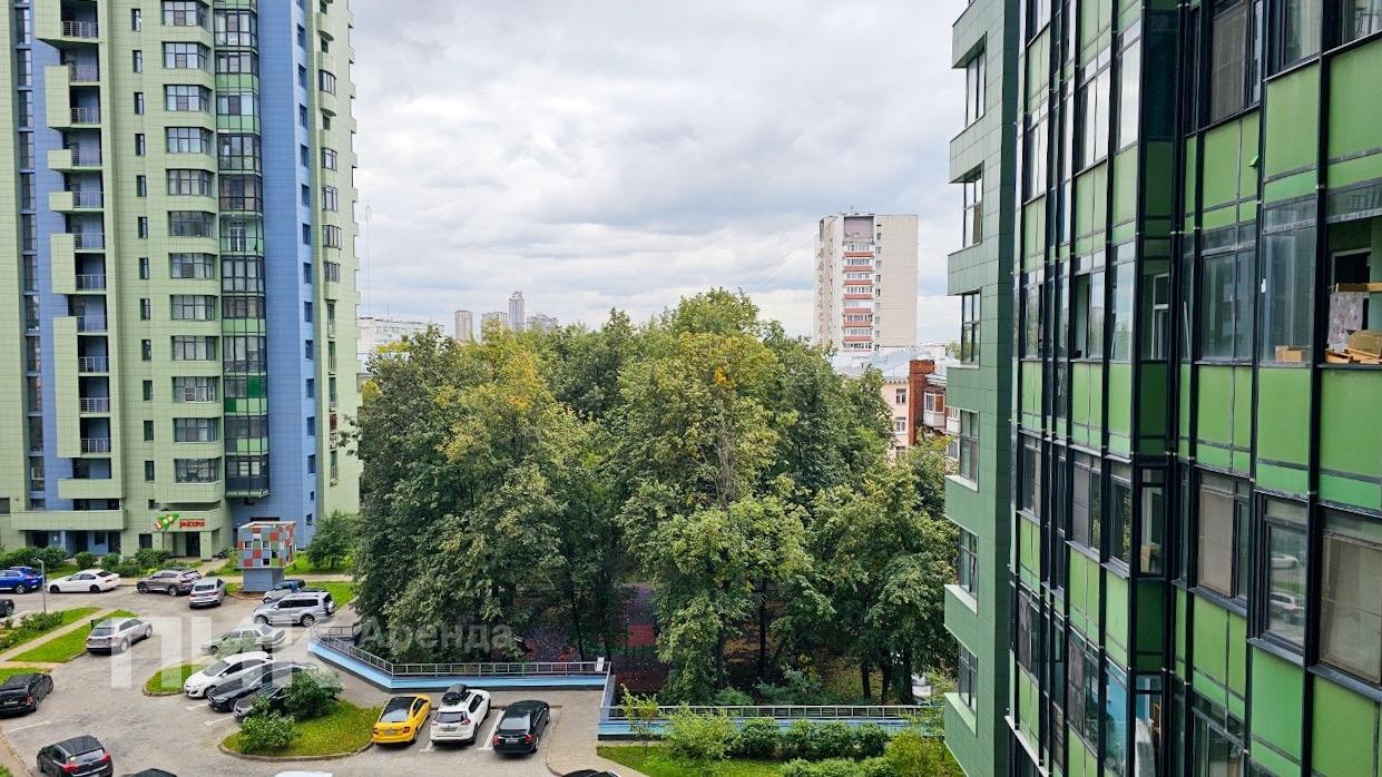 1-к. квартира, 45 м², 84 100 ₽/мес — фото № 24 1-к. квартира, 45 м², 84 100 ₽/мес — фото № 24