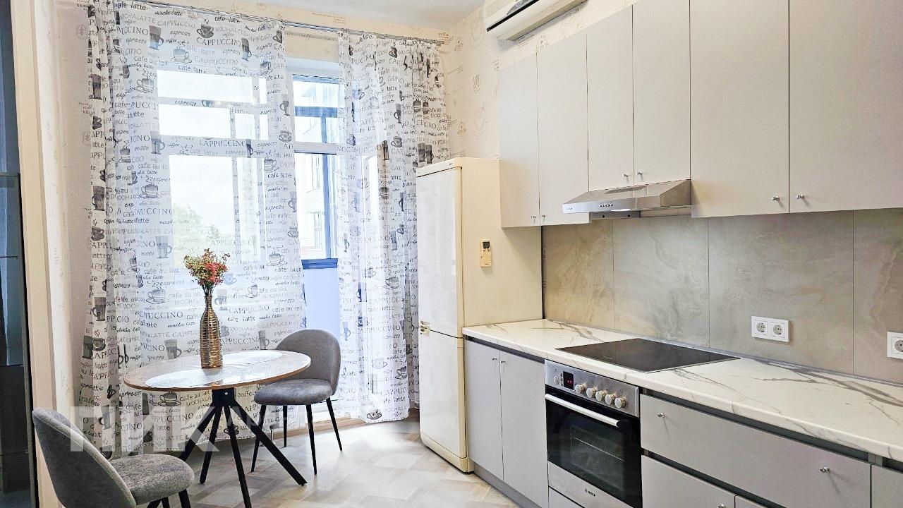 1-к. квартира, 45 м², 84 100 ₽/мес — фото № 1 1-к. квартира, 45 м², 84 100 ₽/мес — фото № 1