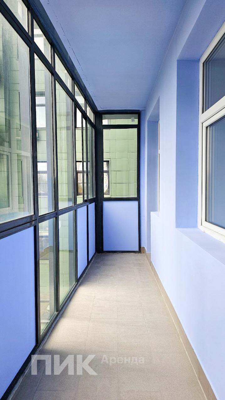 1-к. квартира, 45 м², 84 100 ₽/мес — фото № 20 1-к. квартира, 45 м², 84 100 ₽/мес — фото № 20