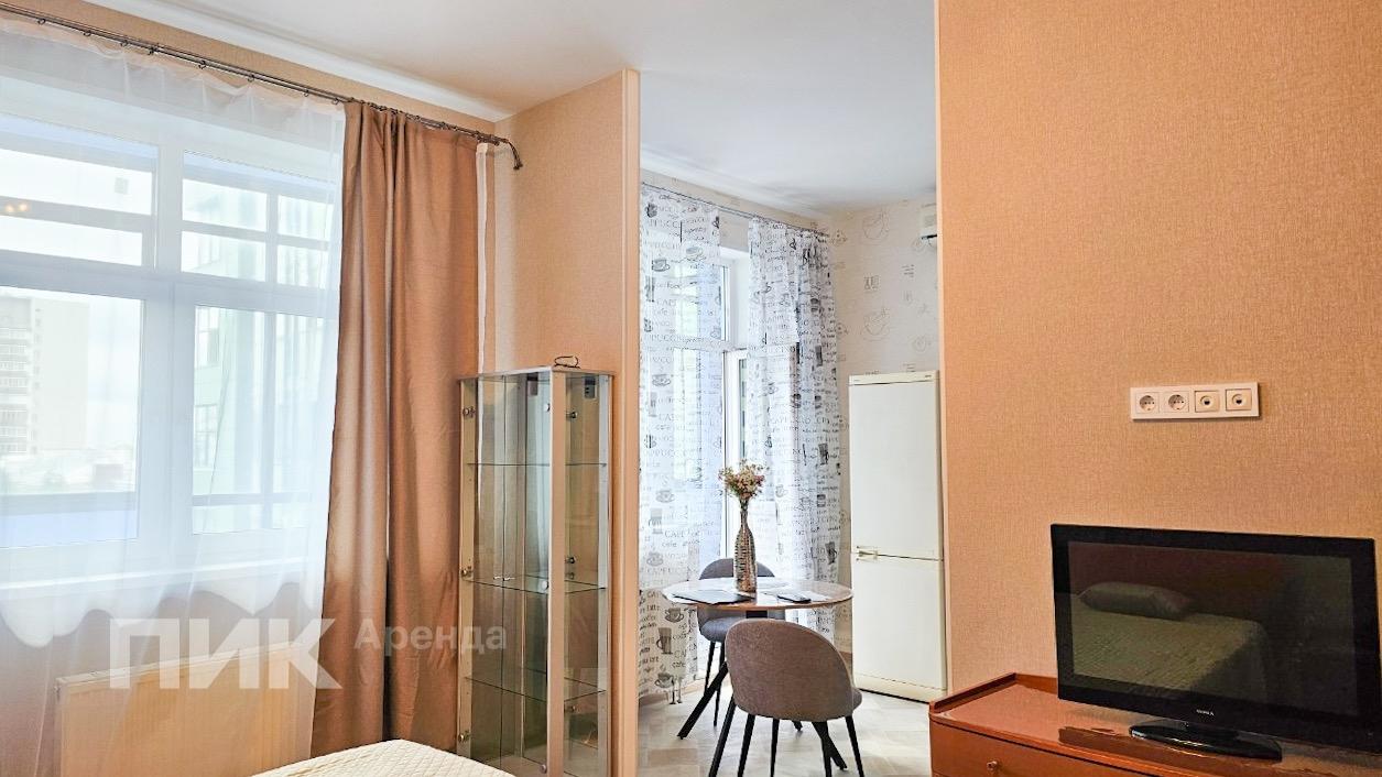 1-к. квартира, 45 м², 84 100 ₽/мес — фото № 7 1-к. квартира, 45 м², 84 100 ₽/мес — фото № 7