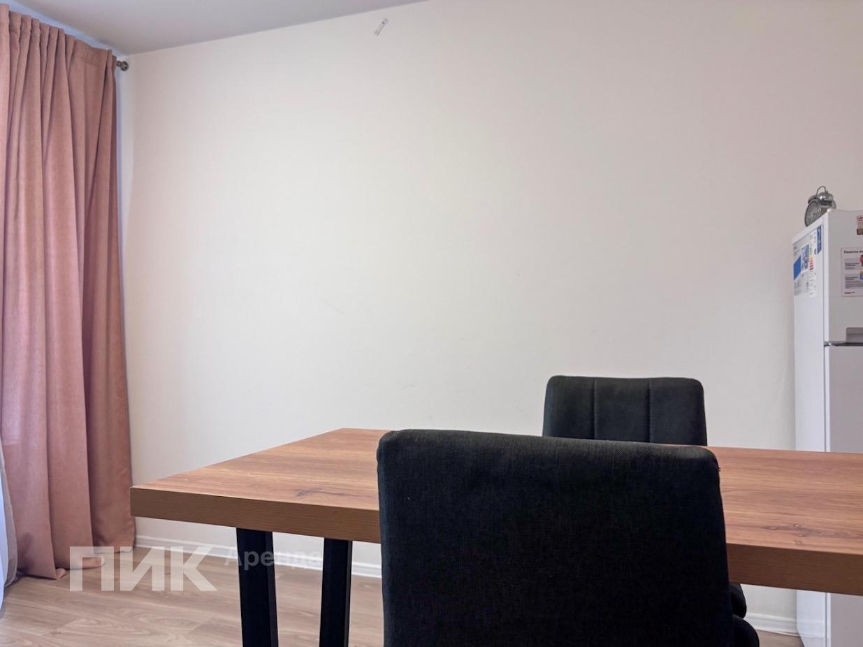 студия, 19.3 м², 51 800 ₽/мес — фото № 5 студия, 19.3 м², 51 800 ₽/мес — фото № 5