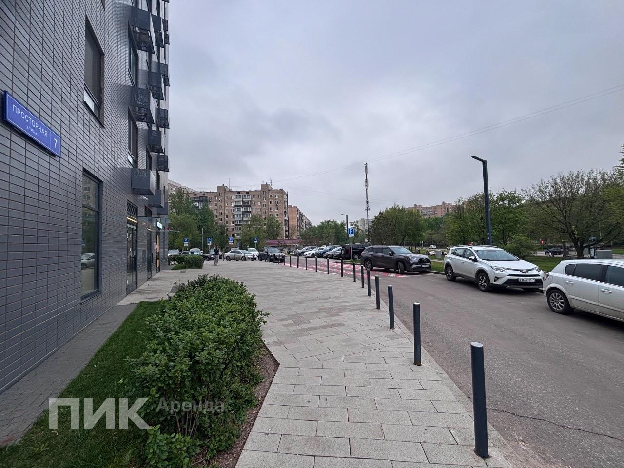 студия, 19.3 м², 51 800 ₽/мес — фото № 13 студия, 19.3 м², 51 800 ₽/мес — фото № 13