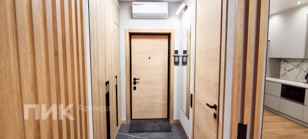 1-к. квартира, 41.9 м², 119 900 ₽/мес — фото № 14 1-к. квартира, 41.9 м², 119 900 ₽/мес — фото № 14