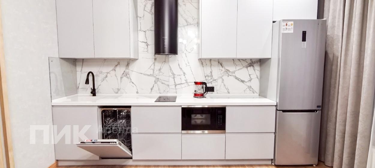 1-к. квартира, 41.9 м², 119 900 ₽/мес — фото № 3 1-к. квартира, 41.9 м², 119 900 ₽/мес — фото № 3