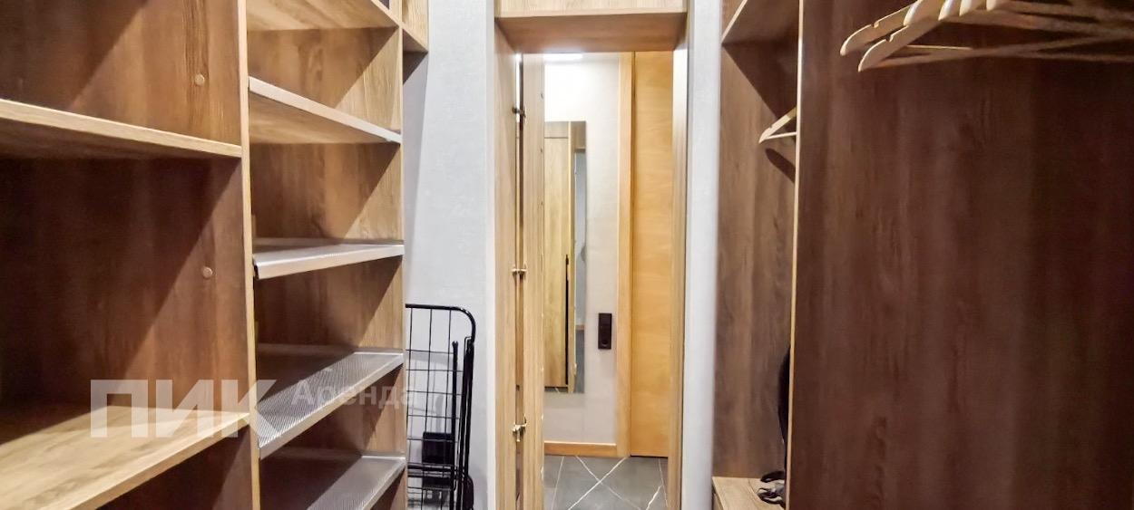 1-к. квартира, 41.9 м², 119 900 ₽/мес — фото № 13 1-к. квартира, 41.9 м², 119 900 ₽/мес — фото № 13