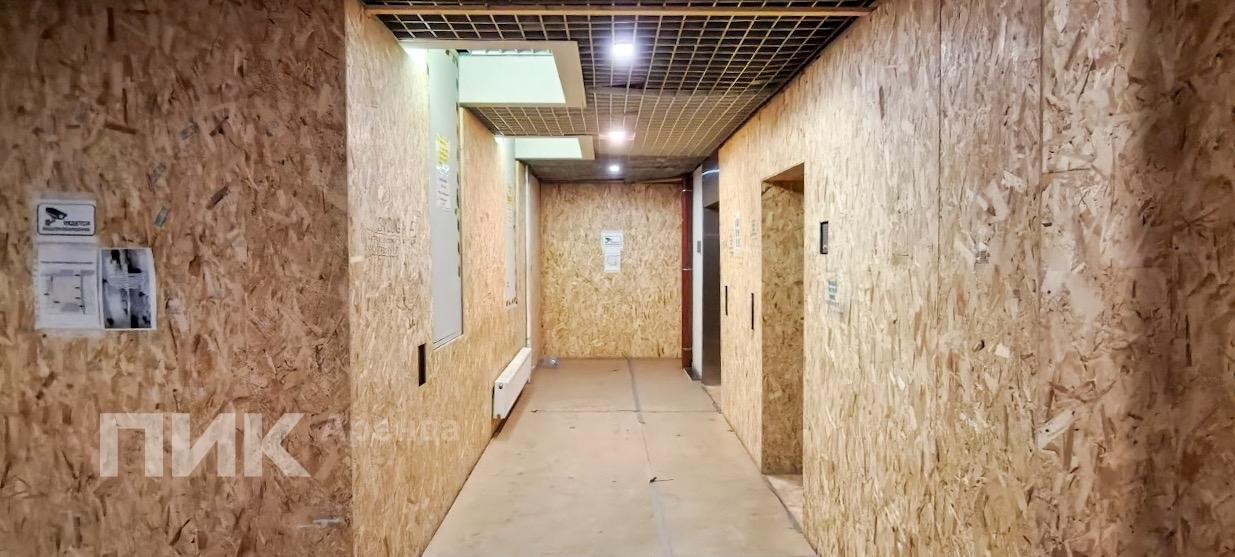 1-к. квартира, 41.9 м², 119 900 ₽/мес — фото № 15 1-к. квартира, 41.9 м², 119 900 ₽/мес — фото № 15