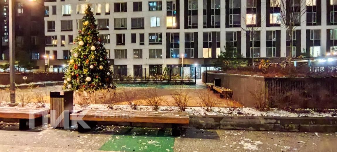 1-к. квартира, 41.9 м², 119 900 ₽/мес — фото № 22 1-к. квартира, 41.9 м², 119 900 ₽/мес — фото № 22