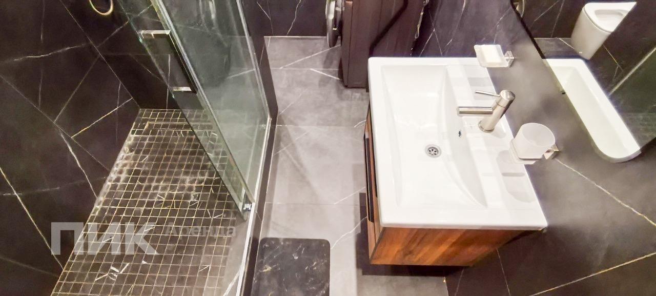 1-к. квартира, 41.9 м², 119 900 ₽/мес — фото № 9 1-к. квартира, 41.9 м², 119 900 ₽/мес — фото № 9