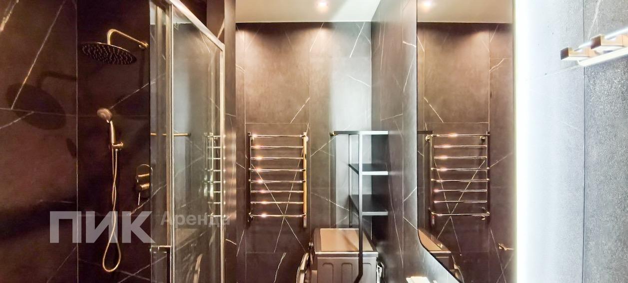 1-к. квартира, 41.9 м², 119 900 ₽/мес — фото № 11 1-к. квартира, 41.9 м², 119 900 ₽/мес — фото № 11