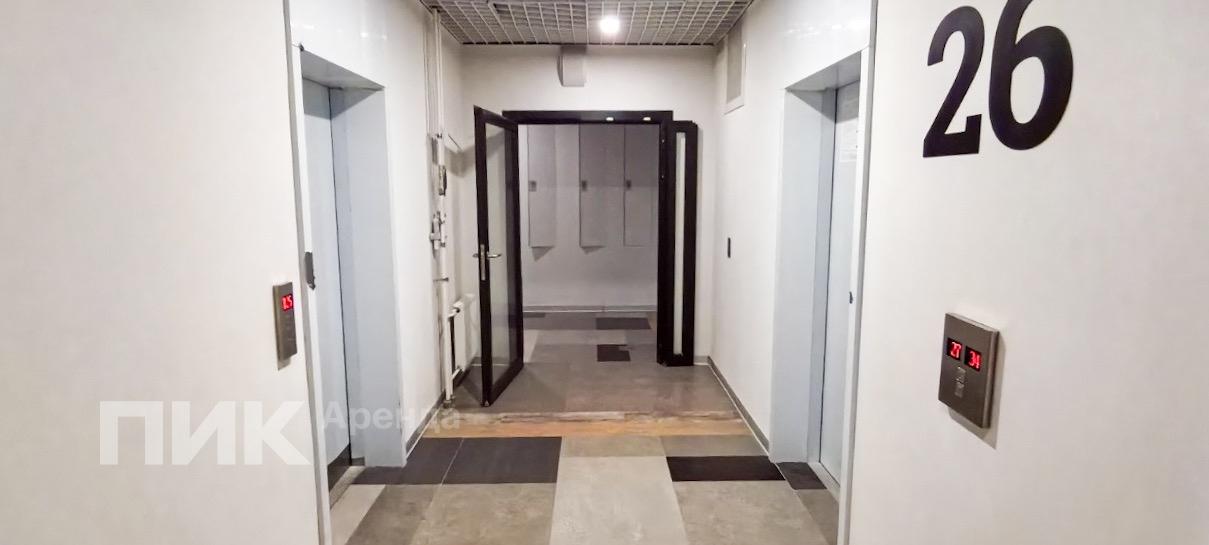 1-к. квартира, 41.9 м², 119 900 ₽/мес — фото № 16 1-к. квартира, 41.9 м², 119 900 ₽/мес — фото № 16