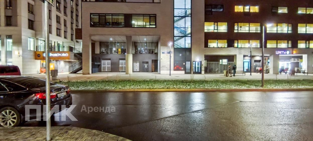 1-к. квартира, 41.9 м², 119 900 ₽/мес — фото № 20 1-к. квартира, 41.9 м², 119 900 ₽/мес — фото № 20