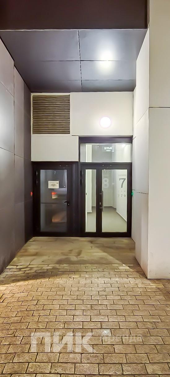 1-к. квартира, 41.9 м², 119 900 ₽/мес — фото № 19 1-к. квартира, 41.9 м², 119 900 ₽/мес — фото № 19