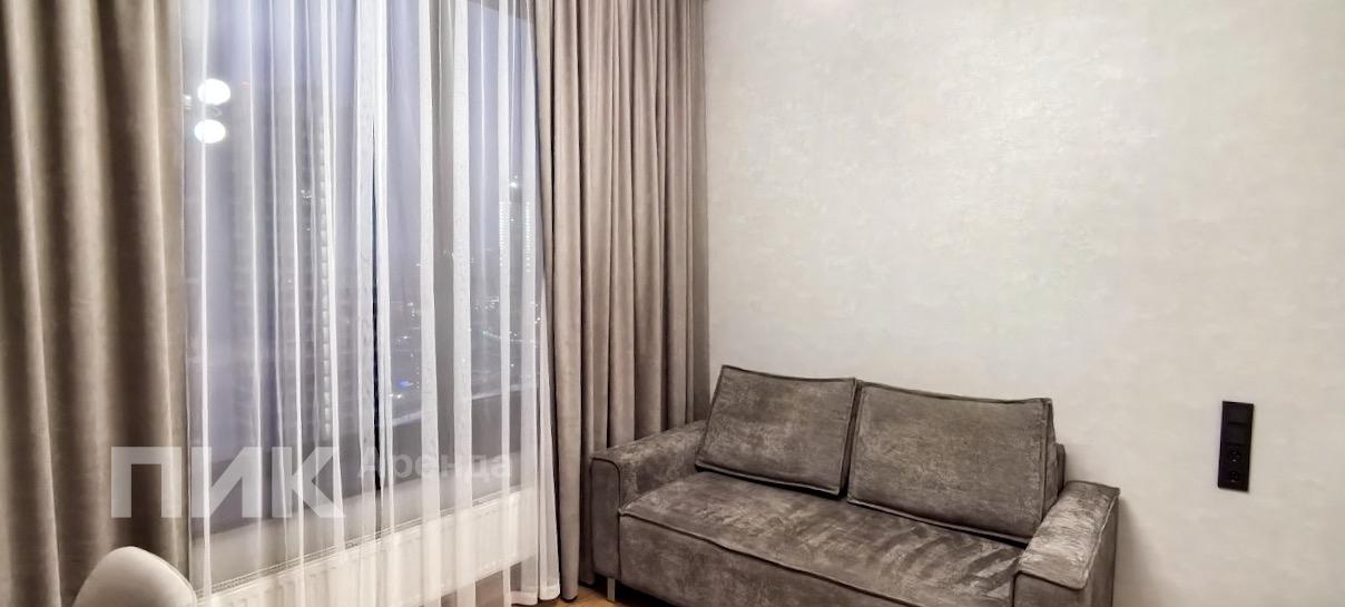 1-к. квартира, 41.9 м², 119 900 ₽/мес — фото № 6 1-к. квартира, 41.9 м², 119 900 ₽/мес — фото № 6