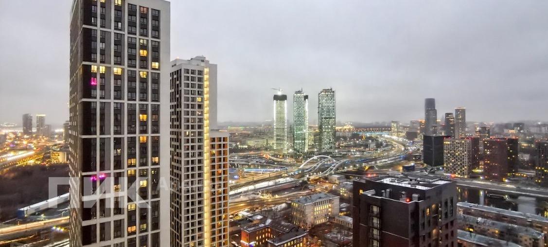 1-к. квартира, 41.9 м², 119 900 ₽/мес — фото № 17 1-к. квартира, 41.9 м², 119 900 ₽/мес — фото № 17