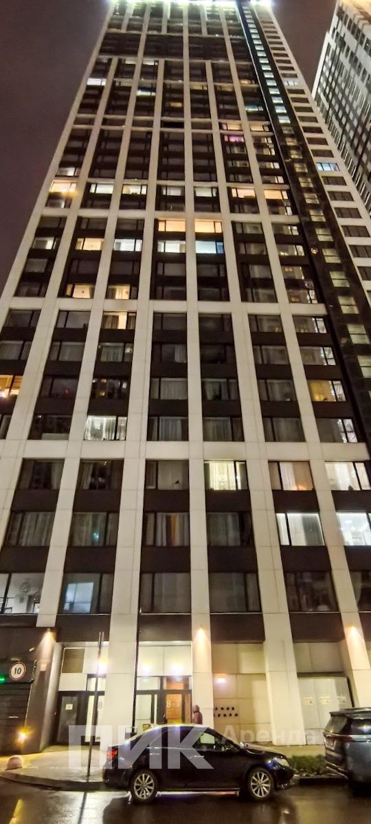 1-к. квартира, 41.9 м², 119 900 ₽/мес — фото № 18 1-к. квартира, 41.9 м², 119 900 ₽/мес — фото № 18