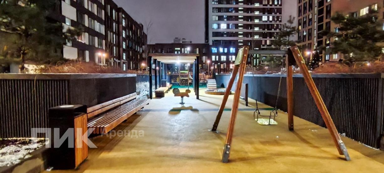 1-к. квартира, 41.9 м², 119 900 ₽/мес — фото № 21 1-к. квартира, 41.9 м², 119 900 ₽/мес — фото № 21