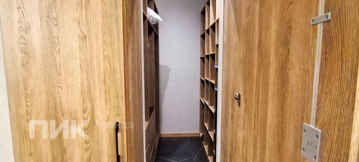 1-к. квартира, 41.9 м², 119 900 ₽/мес — фото № 12 1-к. квартира, 41.9 м², 119 900 ₽/мес — фото № 12