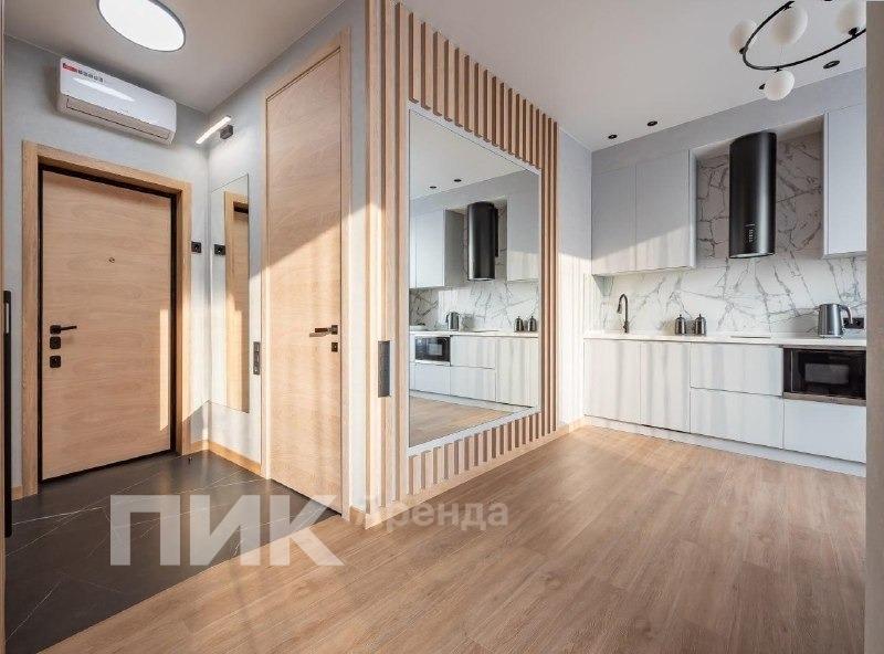 1-к. квартира, 41.9 м², 119 900 ₽/мес — фото № 6 1-к. квартира, 41.9 м², 119 900 ₽/мес — фото № 6