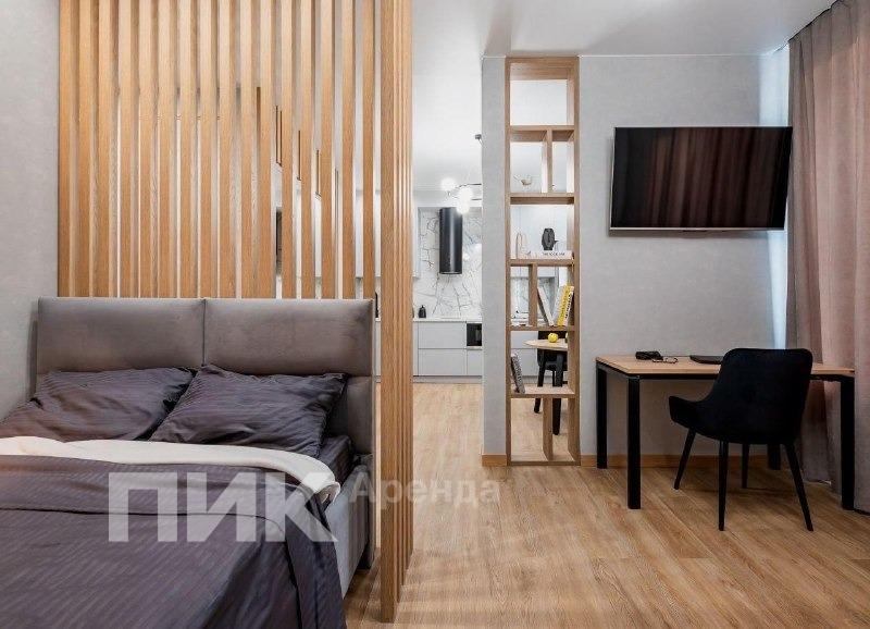 1-к. квартира, 41.9 м², 119 900 ₽/мес — фото № 5 1-к. квартира, 41.9 м², 119 900 ₽/мес — фото № 5