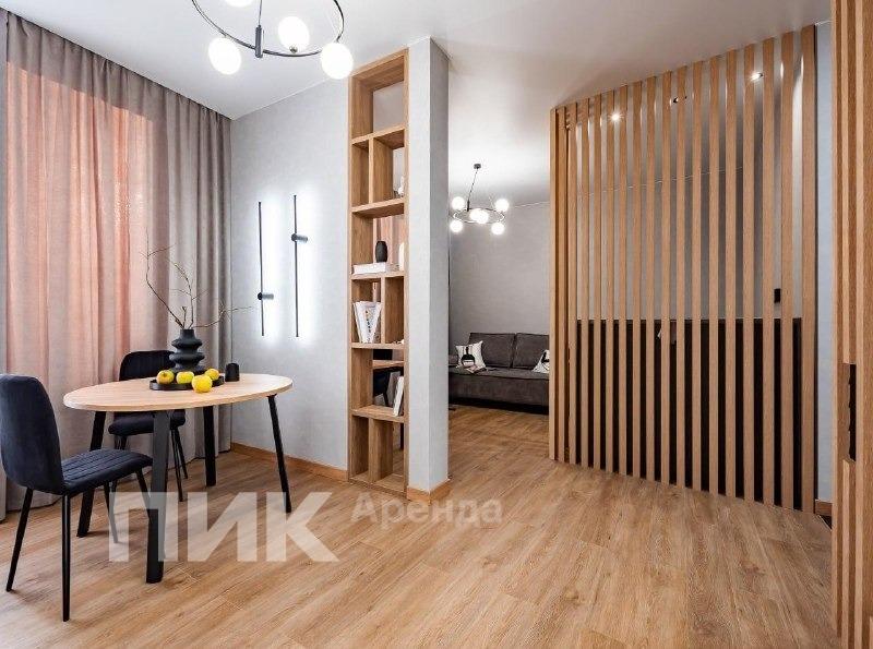 1-к. квартира, 41.9 м², 119 900 ₽/мес — фото № 4 1-к. квартира, 41.9 м², 119 900 ₽/мес — фото № 4