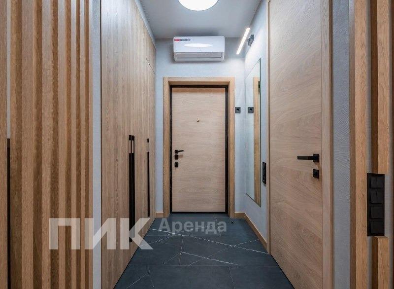 1-к. квартира, 41.9 м², 119 900 ₽/мес — фото № 9 1-к. квартира, 41.9 м², 119 900 ₽/мес — фото № 9