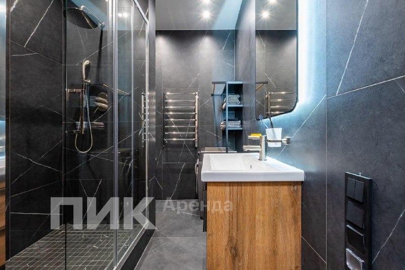 1-к. квартира, 41.9 м², 119 900 ₽/мес — фото № 7 1-к. квартира, 41.9 м², 119 900 ₽/мес — фото № 7