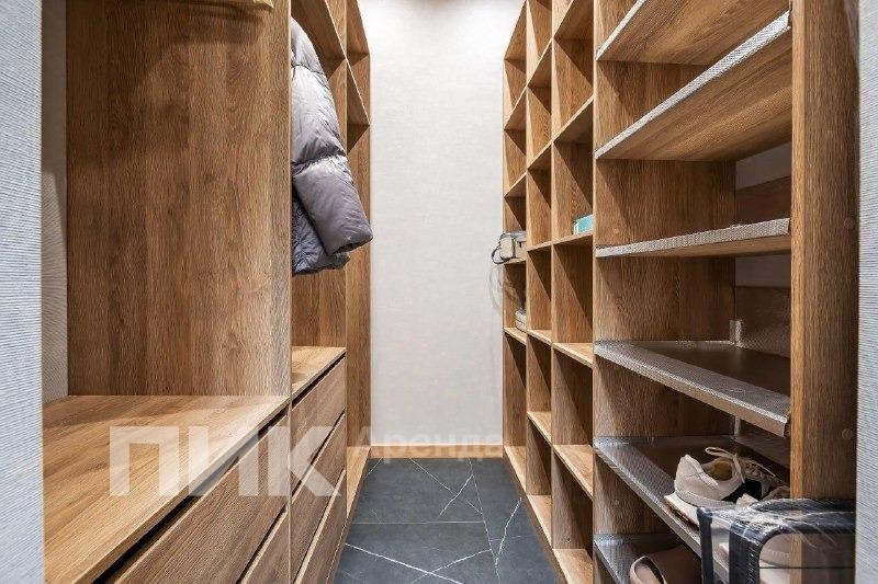 1-к. квартира, 41.9 м², 119 900 ₽/мес — фото № 8 1-к. квартира, 41.9 м², 119 900 ₽/мес — фото № 8