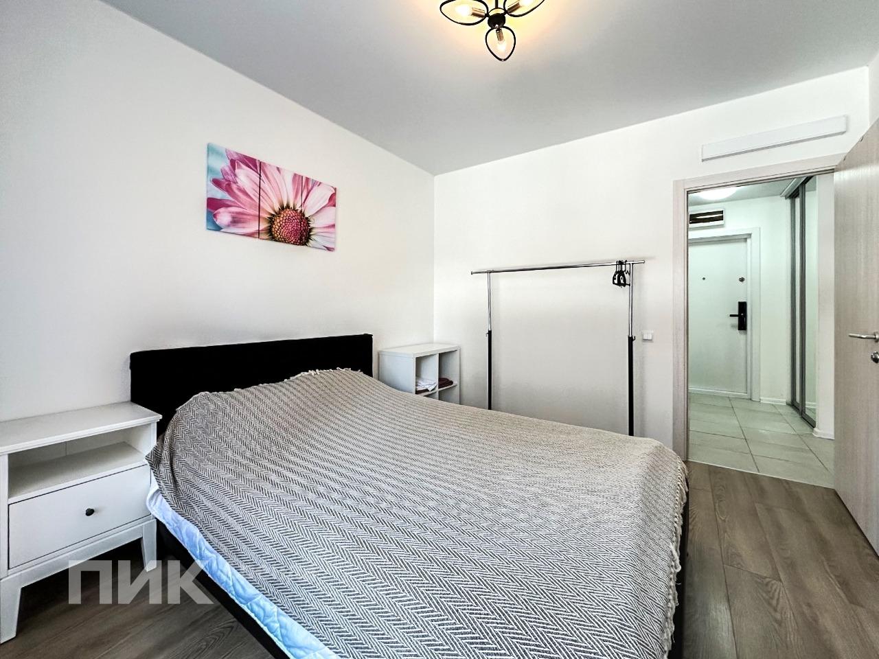 1-к. квартира, 43.3 м², 75 500 ₽/мес — фото № 6 1-к. квартира, 43.3 м², 75 500 ₽/мес — фото № 6