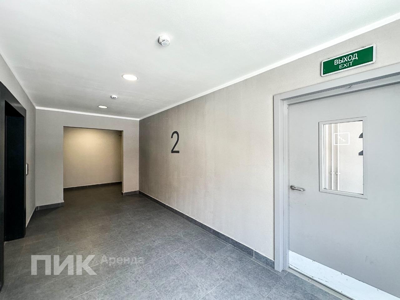 1-к. квартира, 43.3 м², 75 500 ₽/мес — фото № 10 1-к. квартира, 43.3 м², 75 500 ₽/мес — фото № 10