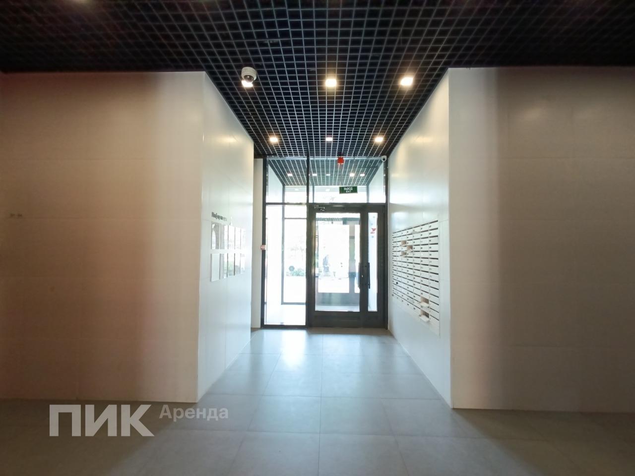 1-к. квартира, 43.3 м², 75 500 ₽/мес — фото № 11 1-к. квартира, 43.3 м², 75 500 ₽/мес — фото № 11