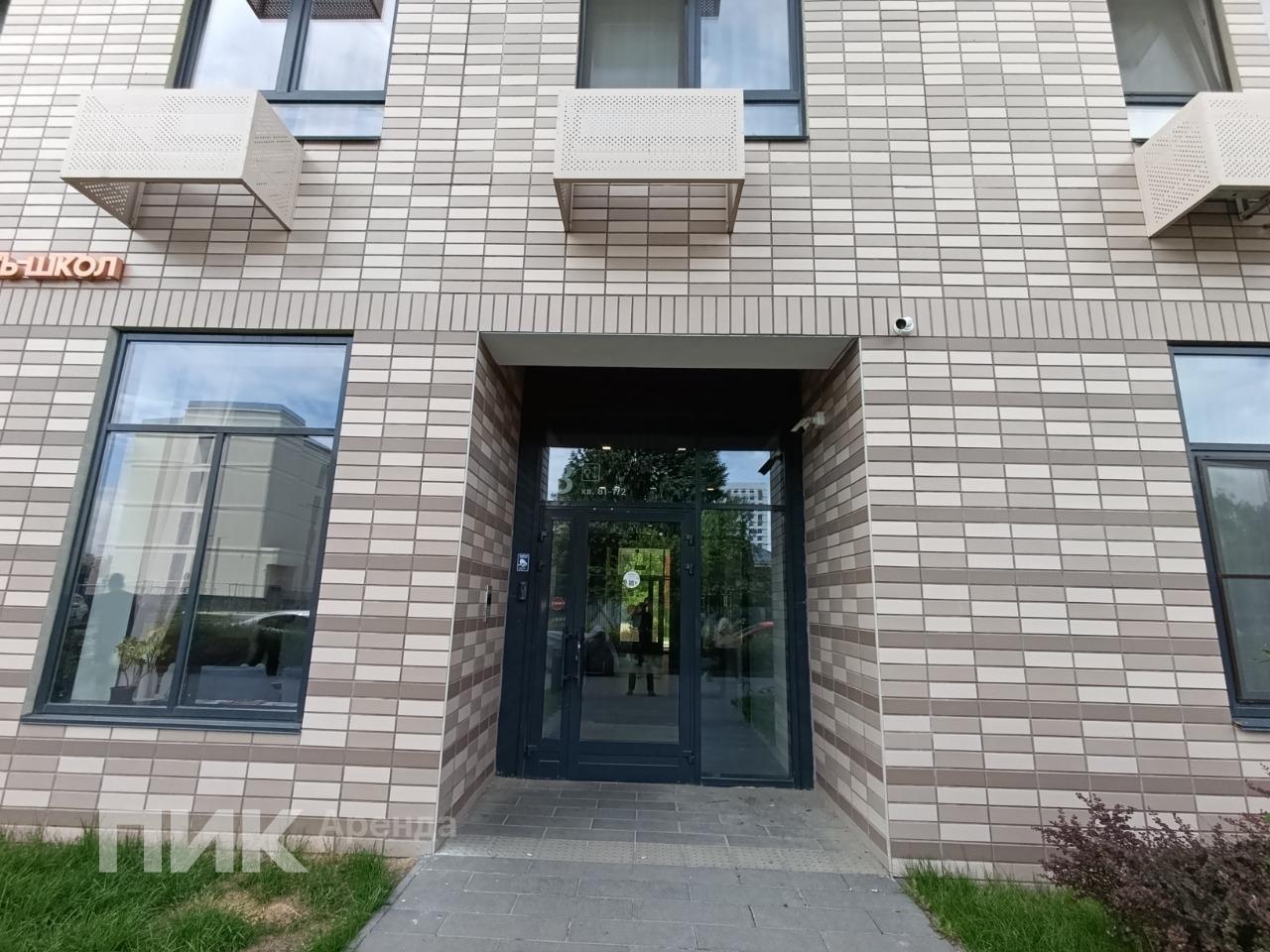 1-к. квартира, 43.3 м², 75 500 ₽/мес — фото № 14 1-к. квартира, 43.3 м², 75 500 ₽/мес — фото № 14