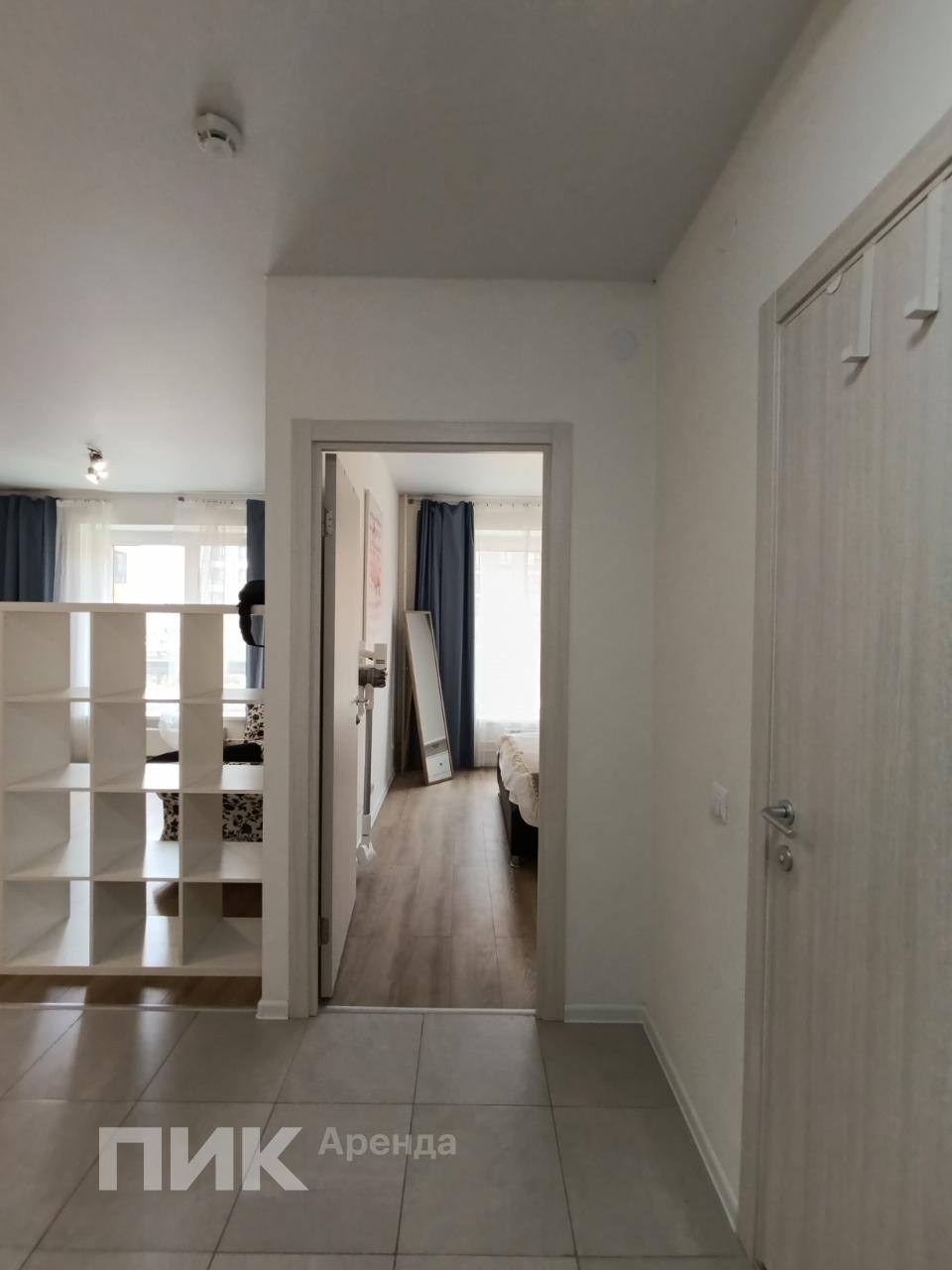 1-к. квартира, 43.3 м², 75 500 ₽/мес — фото № 8 1-к. квартира, 43.3 м², 75 500 ₽/мес — фото № 8