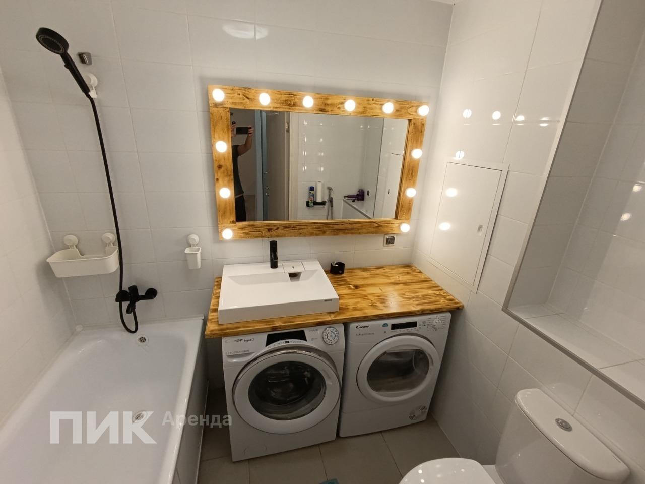 1-к. квартира, 43.3 м², 75 500 ₽/мес — фото № 7 1-к. квартира, 43.3 м², 75 500 ₽/мес — фото № 7