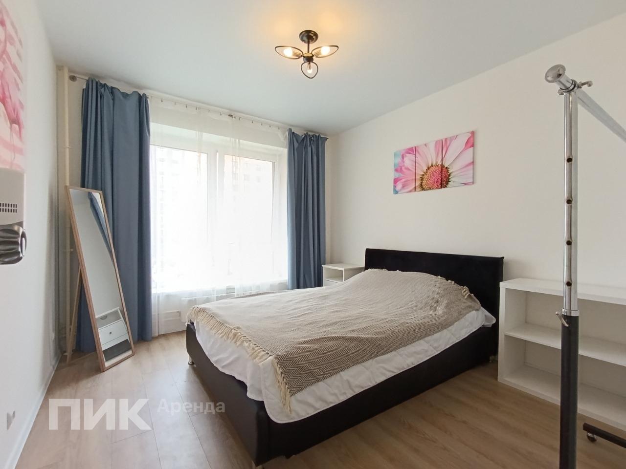 1-к. квартира, 43.3 м², 75 500 ₽/мес — фото № 5 1-к. квартира, 43.3 м², 75 500 ₽/мес — фото № 5