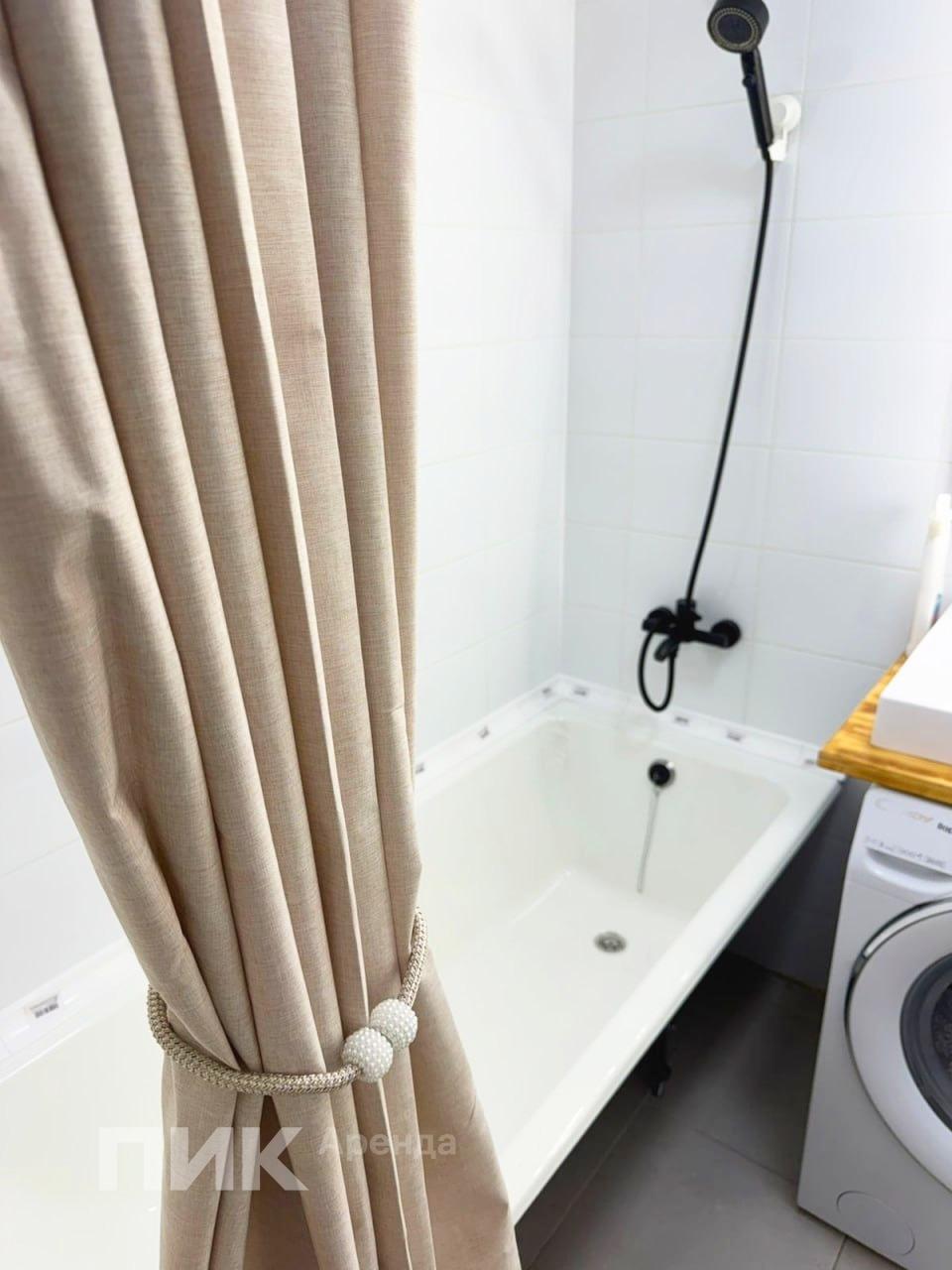 1-к. квартира, 43.3 м², 68 850 ₽/мес — фото № 8 1-к. квартира, 43.3 м², 68 850 ₽/мес — фото № 8