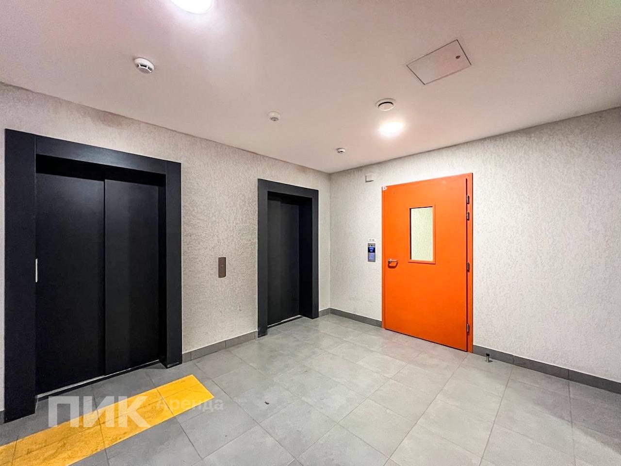 3-к. квартира, 79.5 м², 102 500 ₽/мес — фото № 20 3-к. квартира, 79.5 м², 102 500 ₽/мес — фото № 20