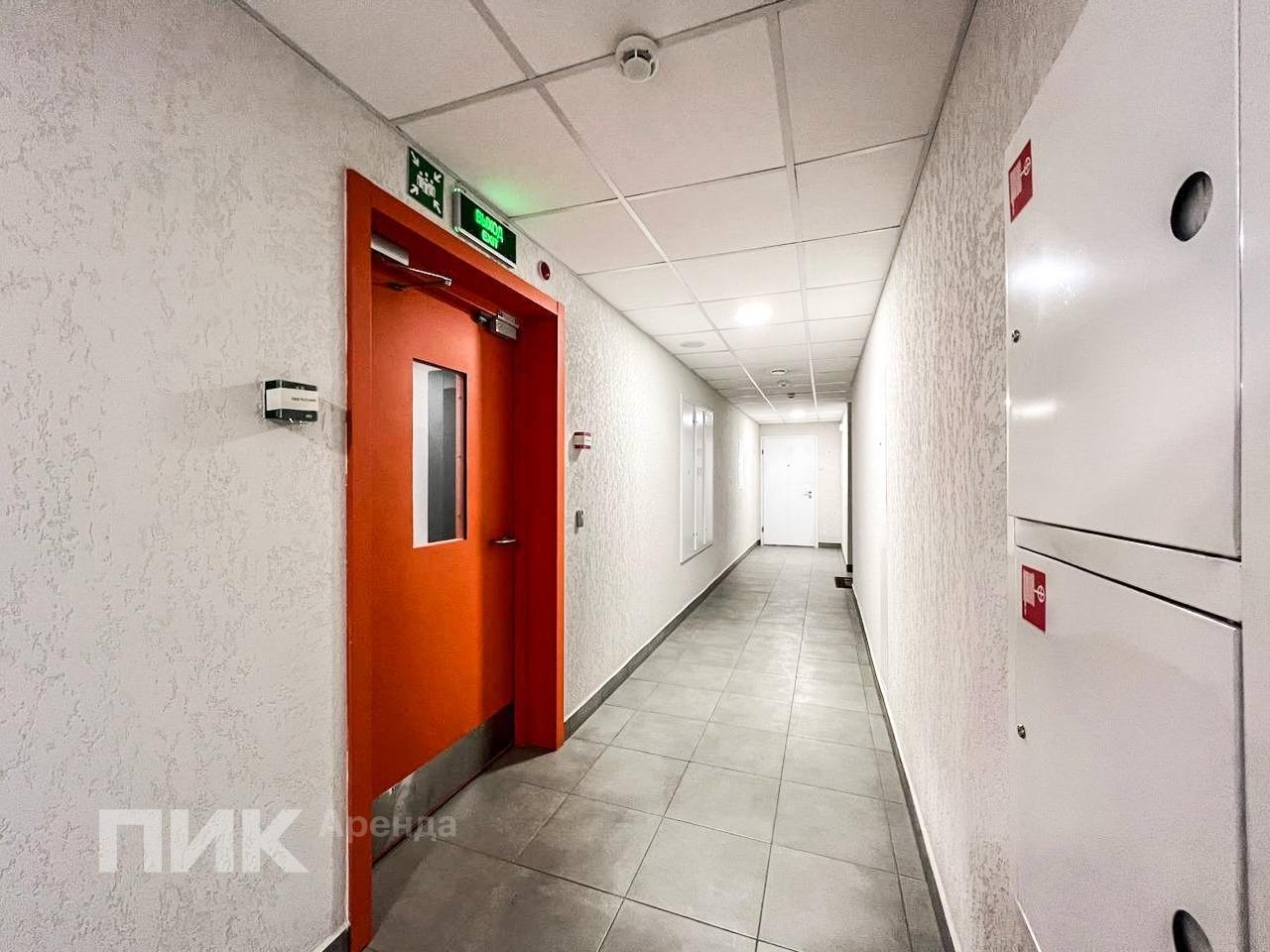3-к. квартира, 79.5 м², 102 500 ₽/мес — фото № 19 3-к. квартира, 79.5 м², 102 500 ₽/мес — фото № 19