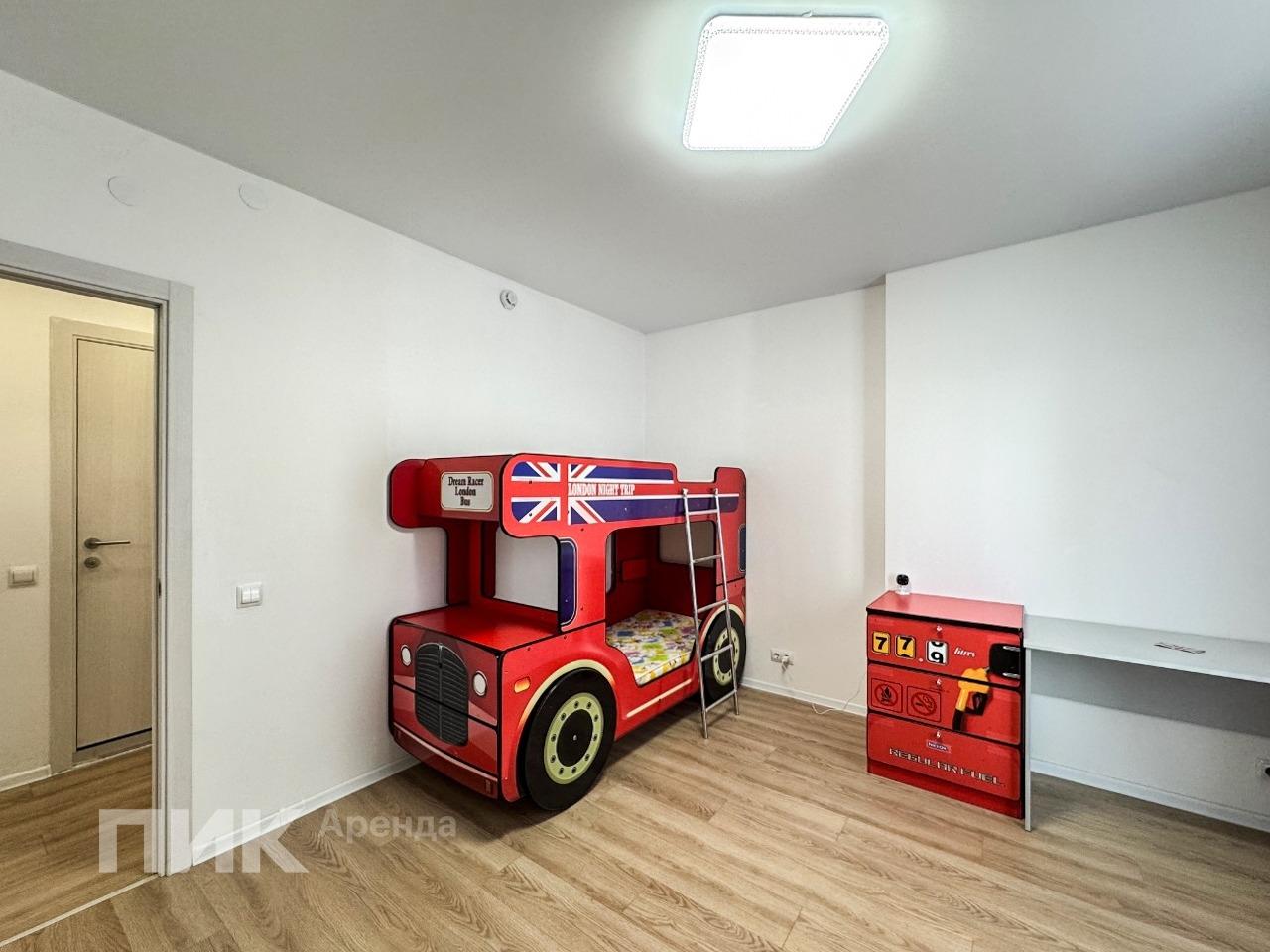 3-к. квартира, 79.5 м², 102 500 ₽/мес — фото № 8 3-к. квартира, 79.5 м², 102 500 ₽/мес — фото № 8